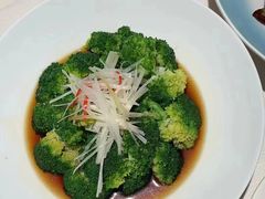 -玉满堂·湖北融合菜