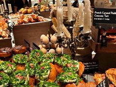 -B&C黄油与面包·THE GARDEN BAKERY概念店(世纪汇店)