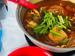 -铁锅哥米线