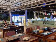 -渔家火锅·海鲜自助餐·演艺(亚龙湾天域酒店)