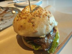 -必胜客(欧亚卖场店)