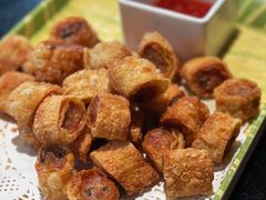 -健眺小海鲜(临海后山店)