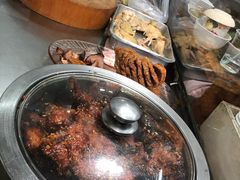 -鸡饭店
