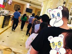 -芭菲盛宴·环球美食(袁家岗店)