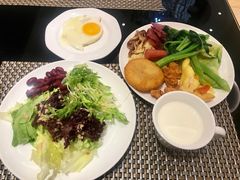 -烟台碧海饭店(烟台火车站店)