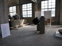 毕业设计-半岛1919创意园区