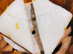 桂花糕-辣不二地道川菜(汉水路店)
