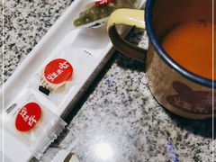 -蘭奢雅集·江浙菜(青山江滩店)