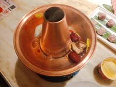 -涮福記·现切牛羊肉火锅(世纪汇店)