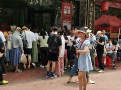 -红星光发煲仔饭(大石街店)