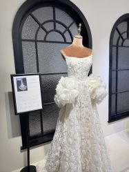 点击看大图 -33度婚纱礼服馆(仁和广场店)