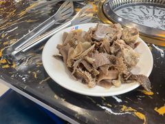 -星海汇海鲜自助烤肉火锅(百大店)