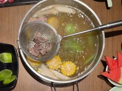 -掂档潮汕牛肉火锅(沈阳万象城店)