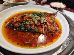-嘉丰湘菜馆(芳群园店)