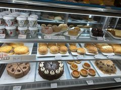 -Peet's Coffee皮爷咖啡(德基店)