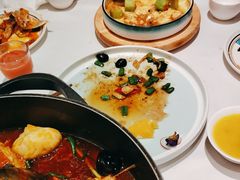 -湘阅•威海海鲜•湖南味道(华宝店)