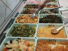 -家里婆自助水饺(振华路店)