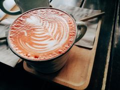 -新沙洞咖啡(泉乐坊店)