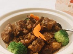 -万宝海鲜舫(劳动公园店)