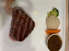 -德大西餐社(云南南路店)