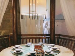 包厢-绿茶餐厅(领展购物广场·中关村店)