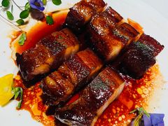 -新兴·金羊座·粤菜点心(乐峰店)