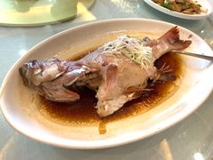 -东江海鲜酒家(艺都分店)