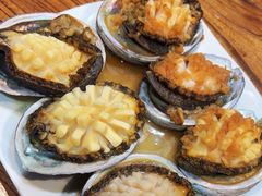 -海味当家·蒸锅海鲜(星海公园店)