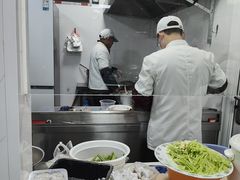 -古徽州馄饨店(宝安路店)