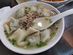 -毛华美食(清扬路店)