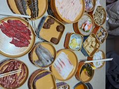 -海底捞大排档火锅(打浦路店)