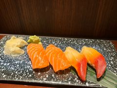 -梅亭居酒屋(中大国际店)