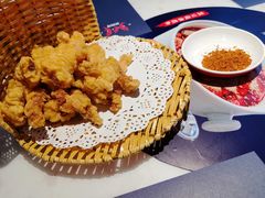 川香小酥肉-舞辣辣·川菜·黑豆花水煮鱼(卓悦汇店)