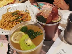 -盘炉forenza·云贵川融合小食堂 ( 钟楼中柳巷店)