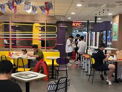 -麦当劳(仙居吾悦广场店)