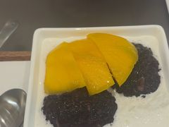 -满记甜品(王府井北京市百货大楼店)