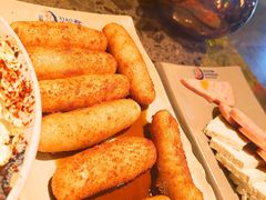 -小龙坎老火锅(金柏林店)