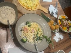 -Pennehut畔尼意面(合肥万象城店)