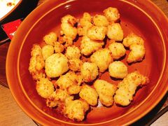 鸡米花-萨莉亚意式餐厅(杭州西溪龙湖天街店)