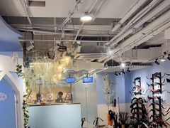 -Skay•射箭馆•弓箭娱乐(体育西店)