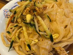 -秦老大西安羊肉泡馍馆(健德门店)
