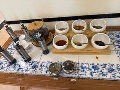 -东方饺子王(和平里店)