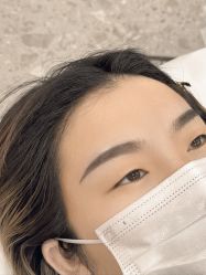-Four Seven·半永久野生眉纹眉