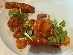 -兮食农场餐厅