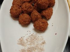 -北平小馆·烤鸭·家常菜(磨房北里店)