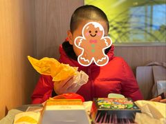 -麦当劳(团结湖店)