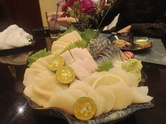 -汕头国际大酒店-牛一町目餐厅