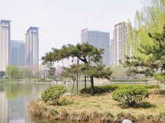 -木塔寺遗址生态公园