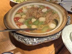 -永安鱼庄·镇江菜(丁卯店)