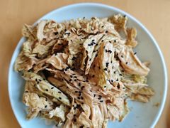 -惠丰门丁肉饼店